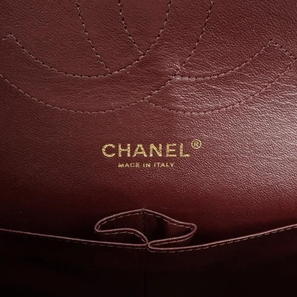 CHANEL height 09